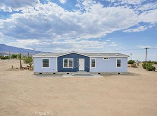 9470 Gitano Rd, Pinon Hills, CA 92372