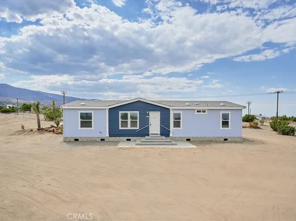 9470 Gitano Rd, Pinon Hills, CA 92372