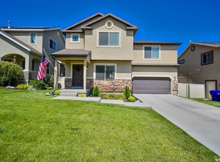 4812 E Kaylee Ct, Eagle Mountain, UT 84005