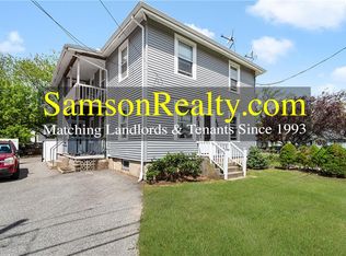 82 Ash St #1, Lincoln, RI 02865