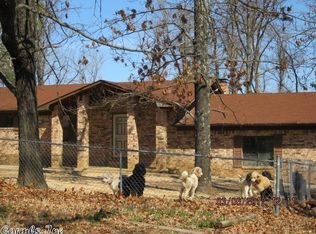 2701 Oak Dr, Paragould, AR 72450