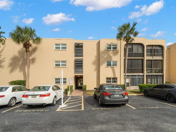 11485 OAKHURST ROAD #322, LARGO, FL 33774