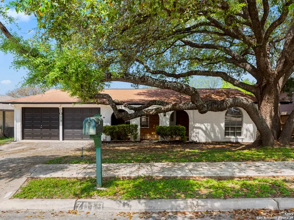 7019 Forest Meadow, San Antonio, TX 78240