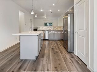 19964 SW Monson St, Beaverton, OR 97003