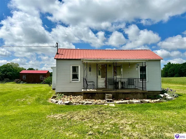 614 Little Barren Church Rd, Greensburg, KY 42743