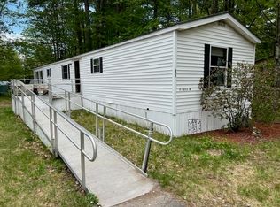 41 Castle Dr, Conway, NH 03818