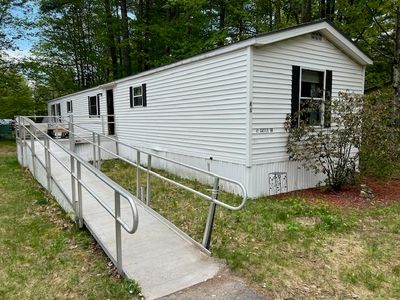 41 Castle Drive, Conway, NH, 03818