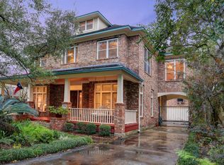 5316 Grand Lake St, Bellaire, TX 77401