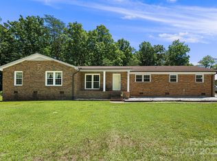 1361 Jack McKinney Rd, Rutherfordton, NC 28139