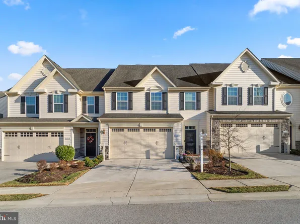 2327 Adam David Way, Marriottsville, MD 21104