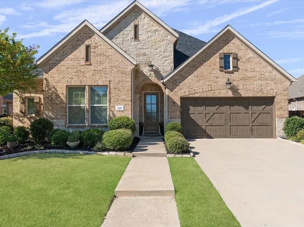 910 Mountain Laurel Dr, Prosper, TX 75078