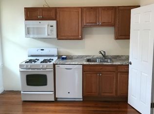 206 Harold St #3L, Dorchester, MA 02121