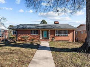 121 Tarleton Ave, Burlington, NC 27215