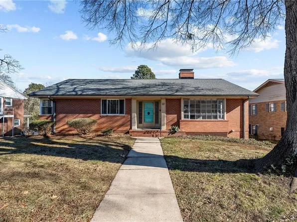 121 Tarleton Ave, Burlington, NC 27215