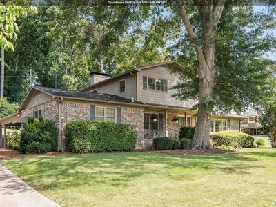 1808 Pinehurst Ln, Hoover, AL, 35226