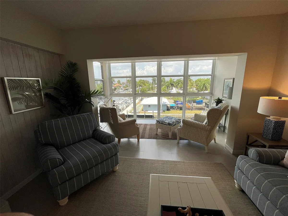 Building Photo - 1481 Ocean Blvd #415A