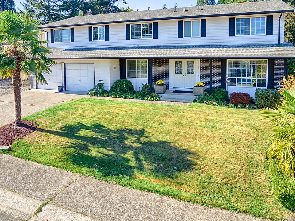 Updated and well-maintained 