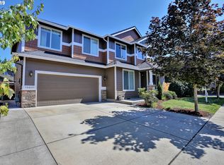 10601 NE 21st Ct, Vancouver, WA 98686