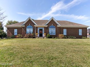 106 Englewood Dr, Bardstown, KY 40004