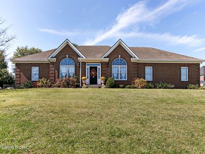 106 Englewood Dr, Bardstown, KY, 40004