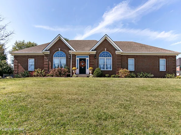 106 Englewood Dr, Bardstown, KY 40004