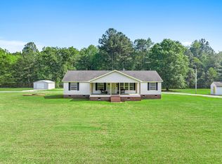 2367 Brick Rd, Ruffin, SC 29475