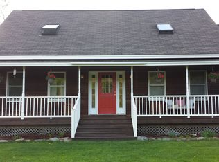 47 Longley Rd, Moretown, VT 05660