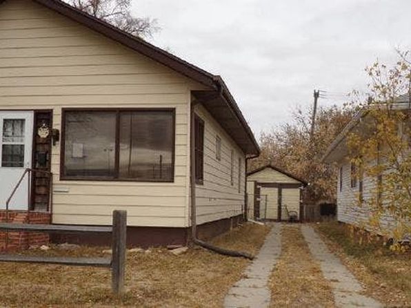 316 W 3rd St, Alliance, NE 69301