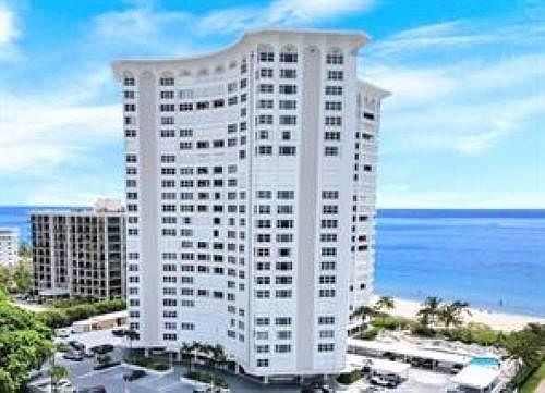 1st image of 1340 S Ocean Boulevard #1109
