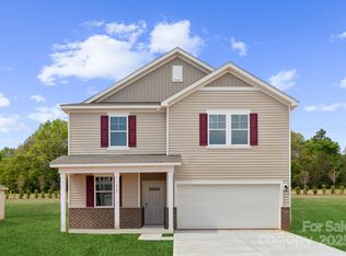 1105 Hallman Branch Ln, Lincolnton, NC 28092