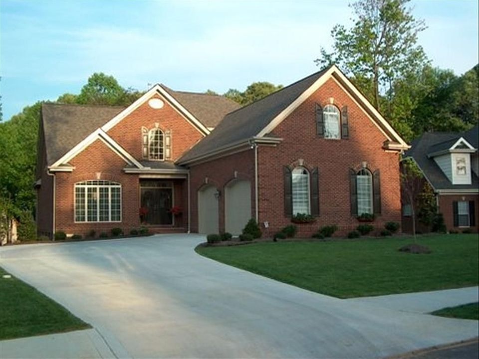 WELCOME HOME