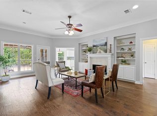 4108 Settlers Way, Bryan, TX 77808