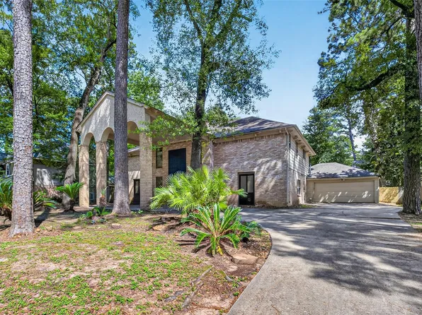8103 Oak Moss Dr, Spring, TX 77379