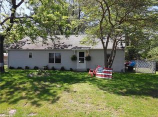 3687 Edwardsville St, Bunker Hill, IL 62014