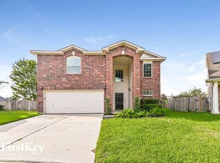 15634 Kentwater Ct, Houston, TX 77095