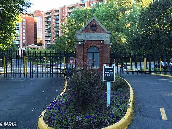 2nd image of 2230 George C Marshall Dr APT 909