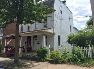 1138 Queen St, Pottstown, PA