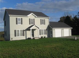 6330 Moore Rd, Bath, NY 14810