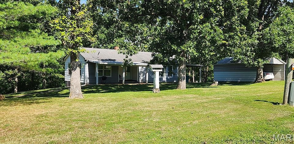 66 Dogwood Ln, Steelville, MO 65565 | Zillow