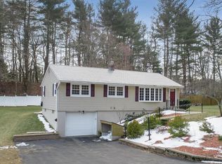 21 River St, Holden, MA 01520