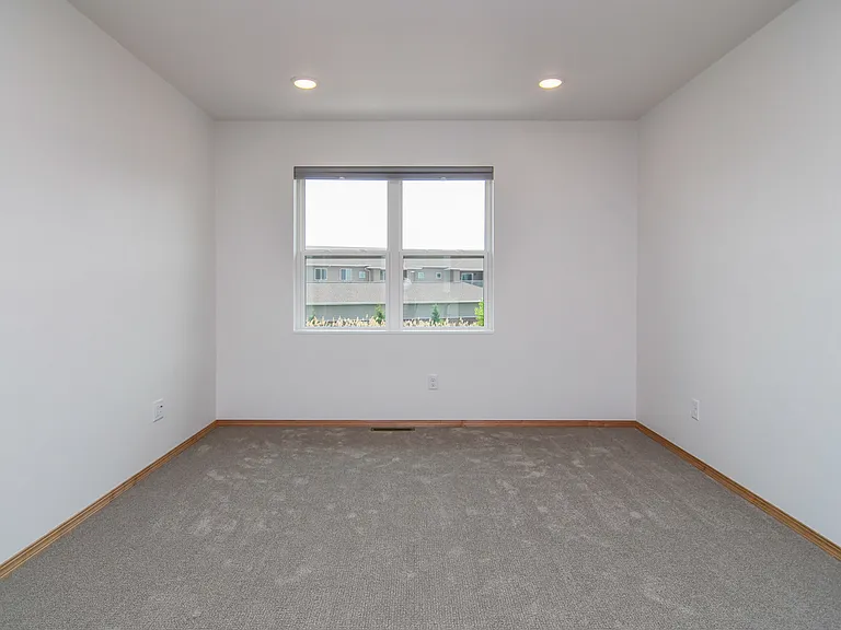 Second Floor landing bonus area