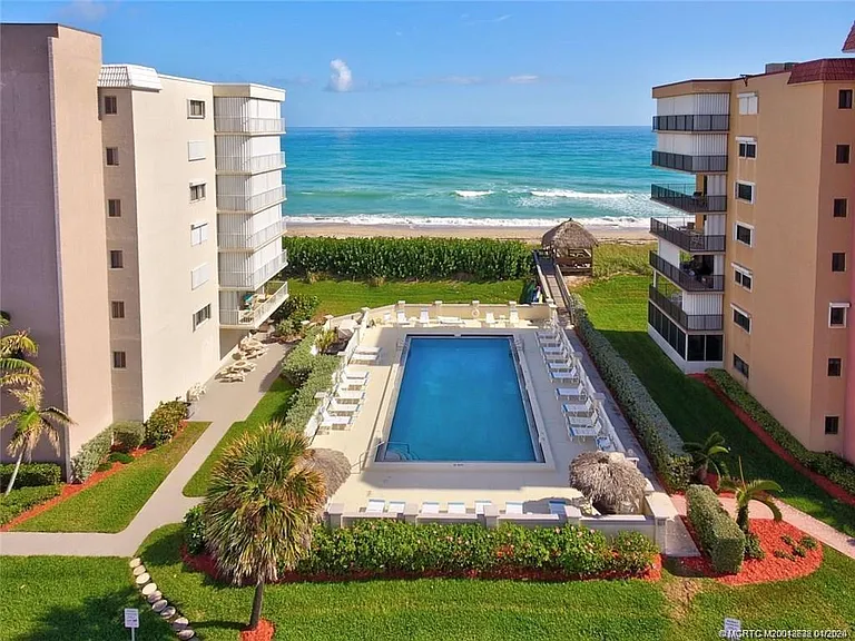 10102 S Ocean Dr #307A — Photo 36