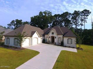 311 56th Ct, Meridian, MS 39305