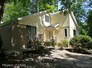 385 Kittery Point, Sanford, NC 27332