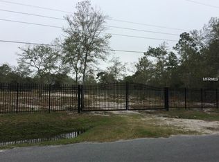 830 Baron Rd, Orlando, FL 32828