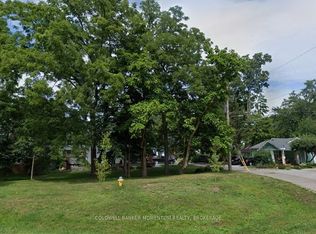 10A Betts Ave, Grimsby, ON L3M 2S4