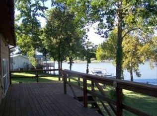 60776 E 198 Rd, Fairland, OK 74343