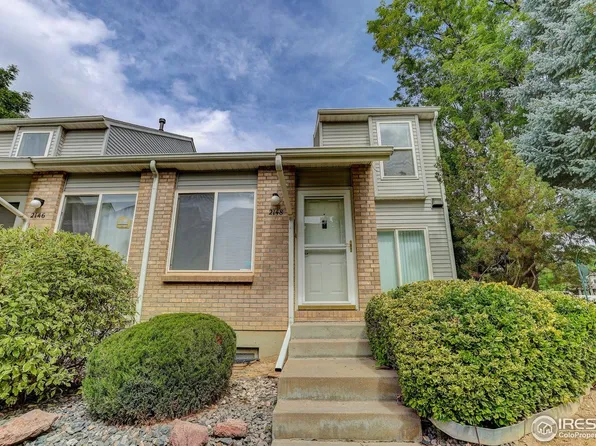 2148 Meadow Ct, Longmont, CO 80501
