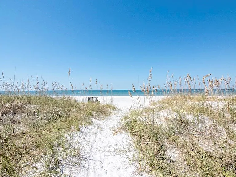 3200 Gulf Blvd #103 — Photo 42