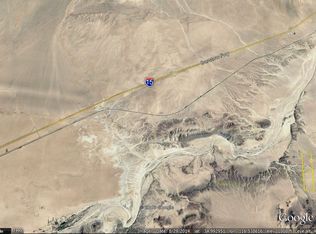 Unnamed Rd, Twentynine Palms, CA 92277
